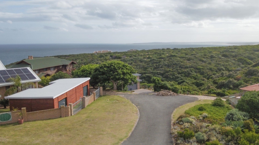 3 Bedroom Property for Sale in Dana Bay Western Cape
